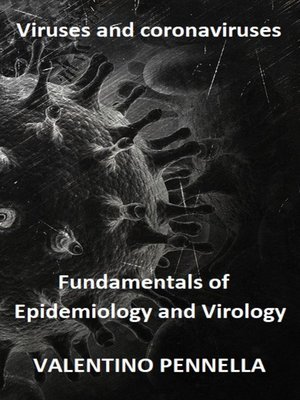 cover image of Virus and coronavirus